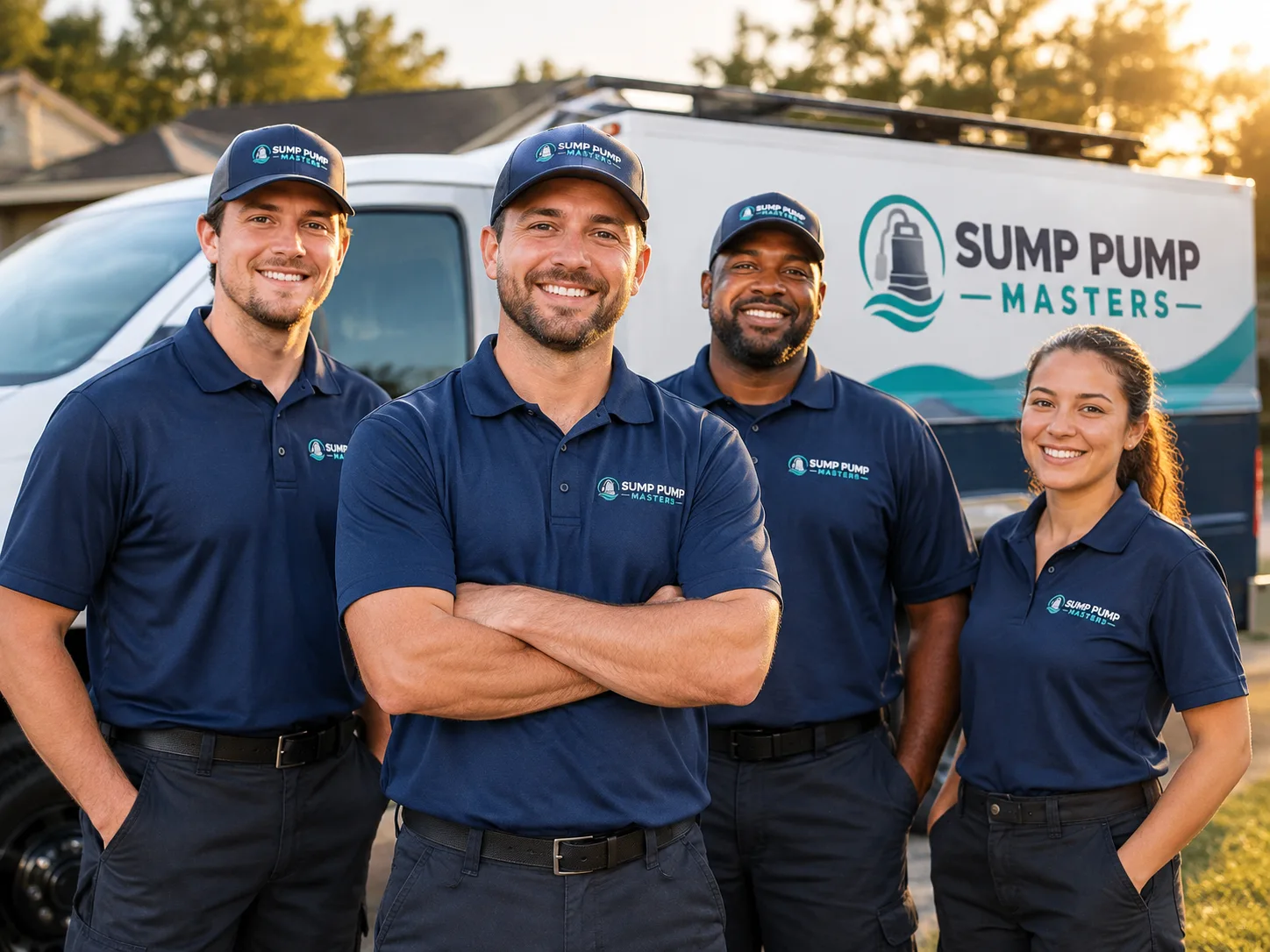 Sump Pump Repair company in Pennington, TX